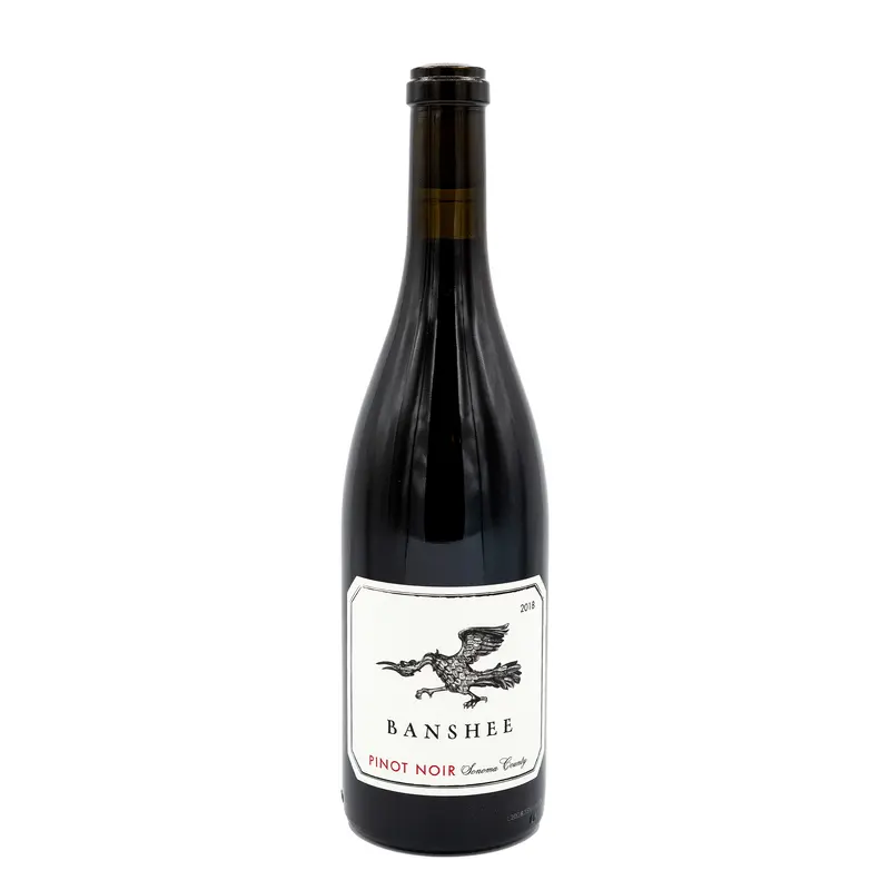 Banshee Pinot Noir