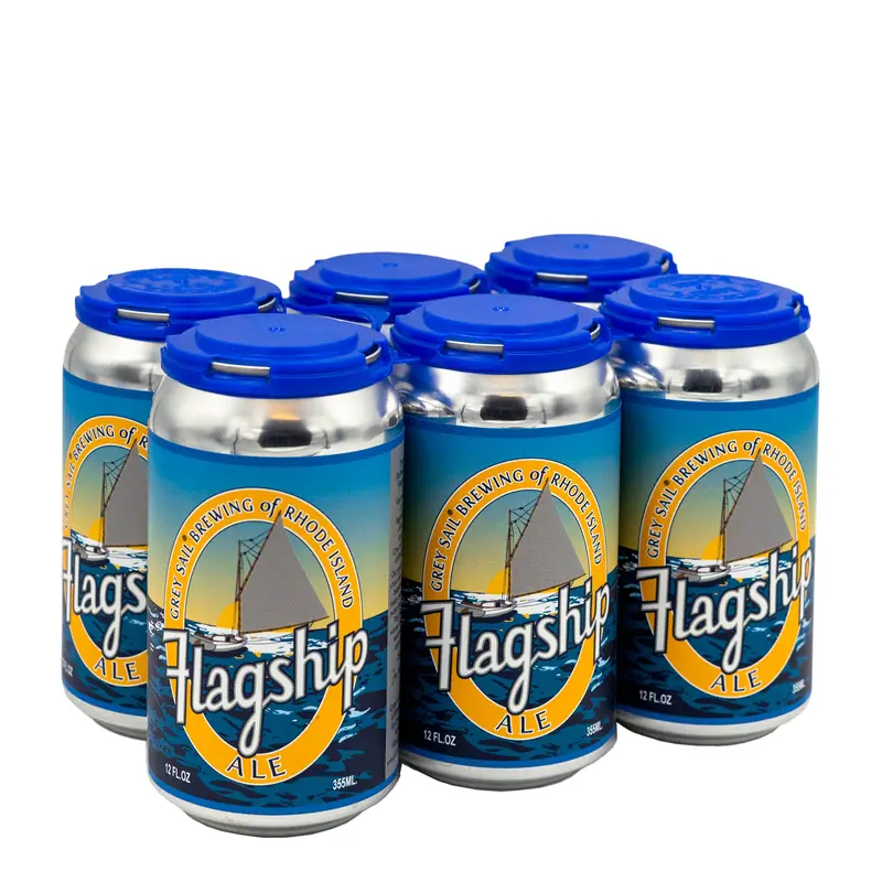Grey Sail Flagship 6pk Can