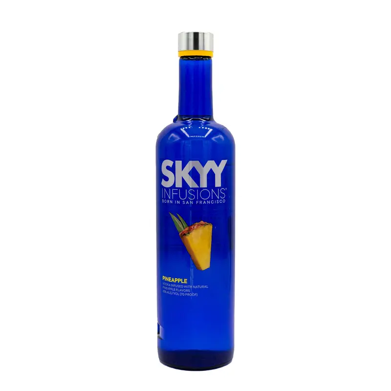 Skyy Pineapple 750ml