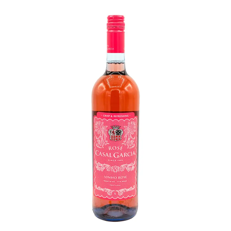 Casal Garcia V. Verde Rose