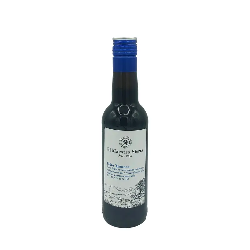 El Maestro Px Sherry 375ml