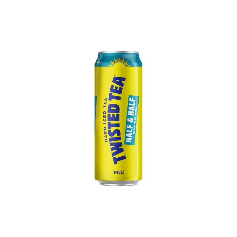 Twisted Tea Half & Half 24OZ