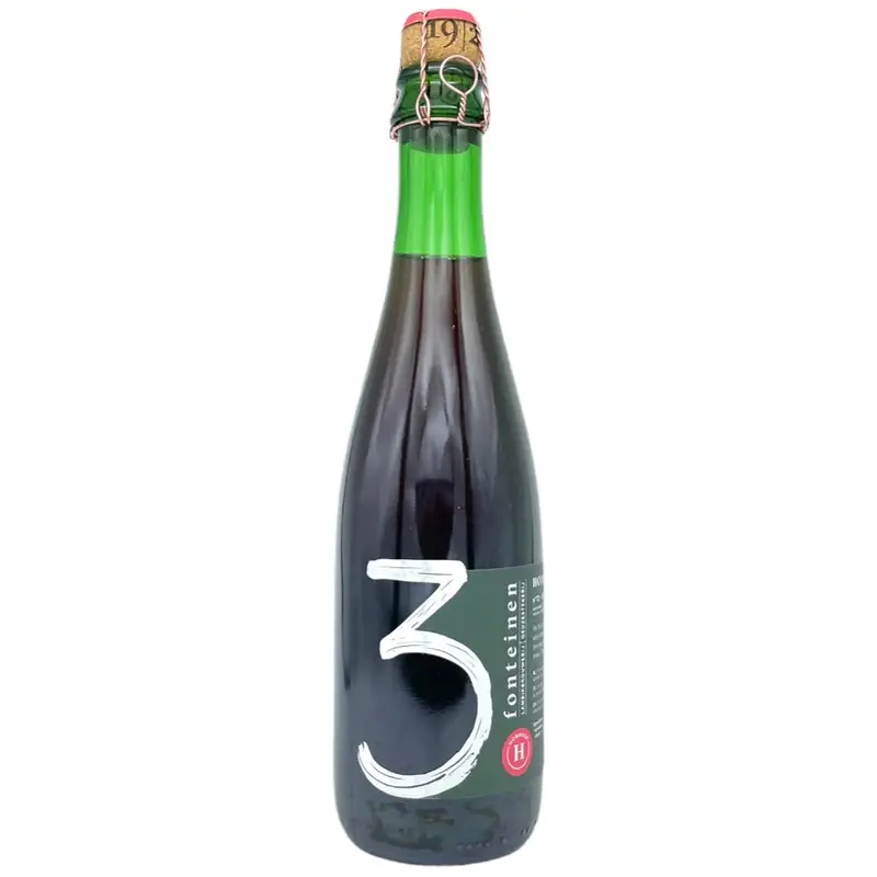 3 Fonteinen Hommage (Season 19|20) Blend No. 72 375ml