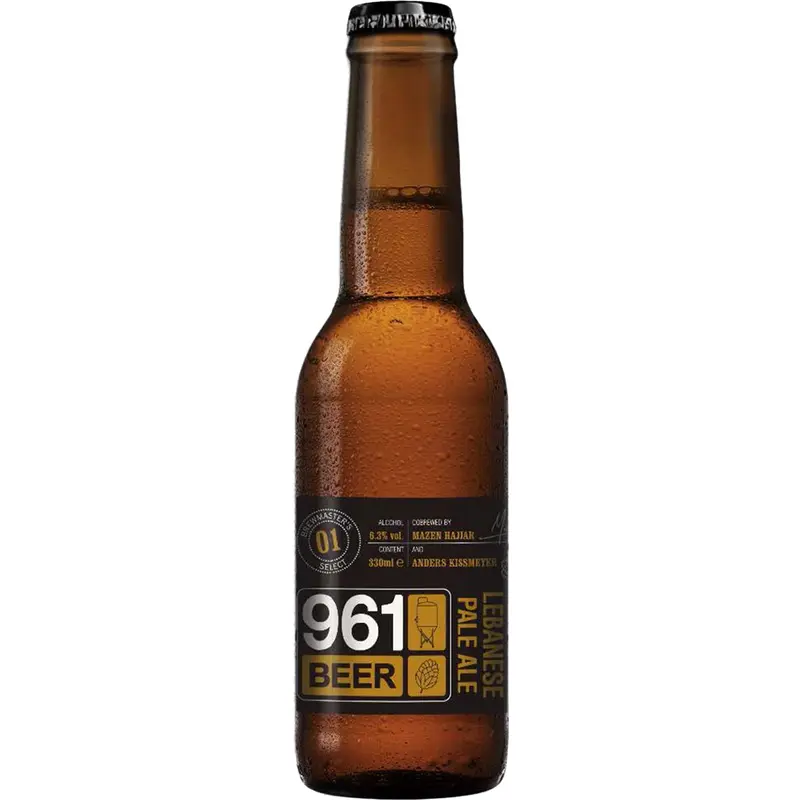 961 Porter 6Pk