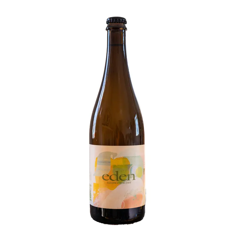 Eden Sandwich Buddy 750ml Bottle