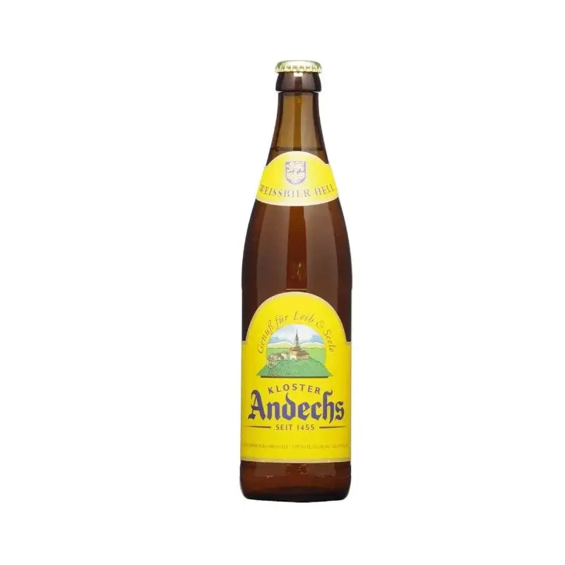 Andechs Weissbier 500ML