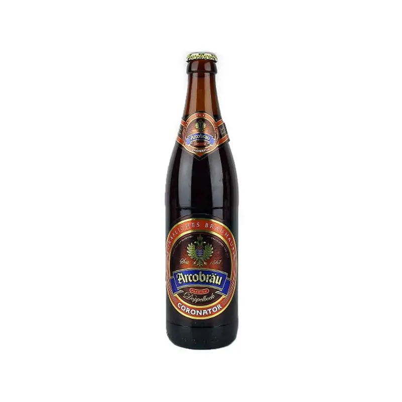 Arcobrau Coronator 6Pk