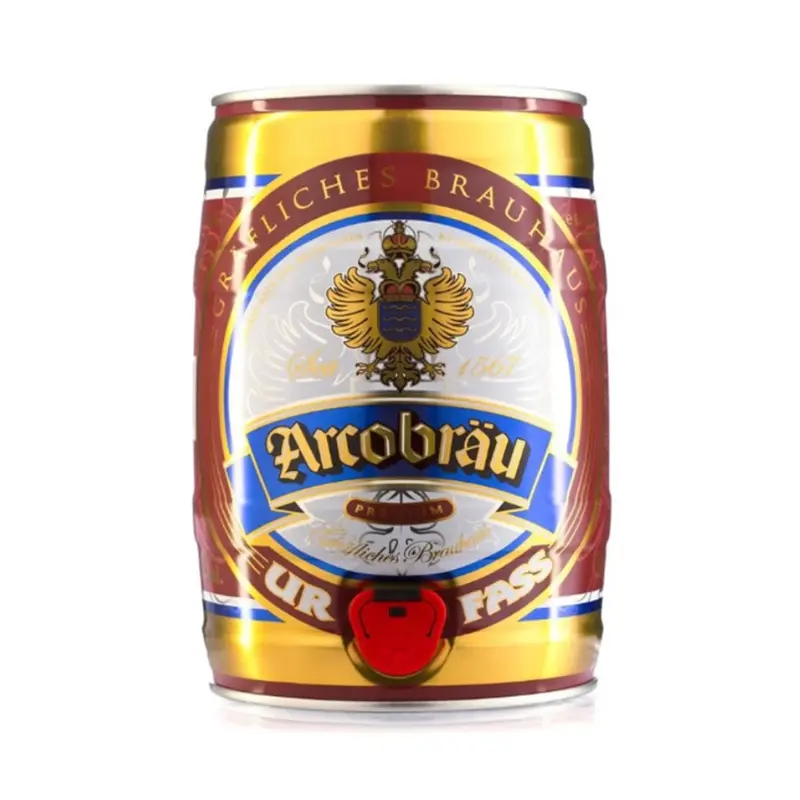 Arcobrau Urfass 5L