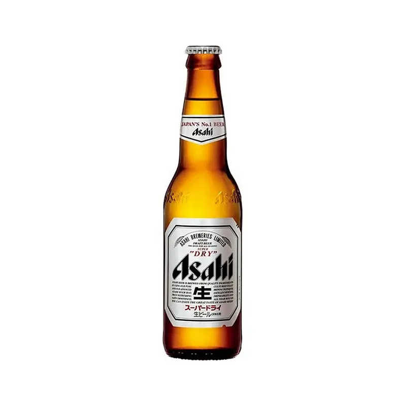 Asahi Super Dry 22OZ