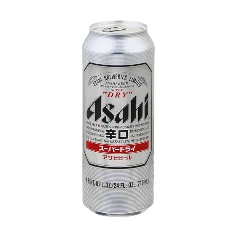 Asahi Super Dry 24OZ