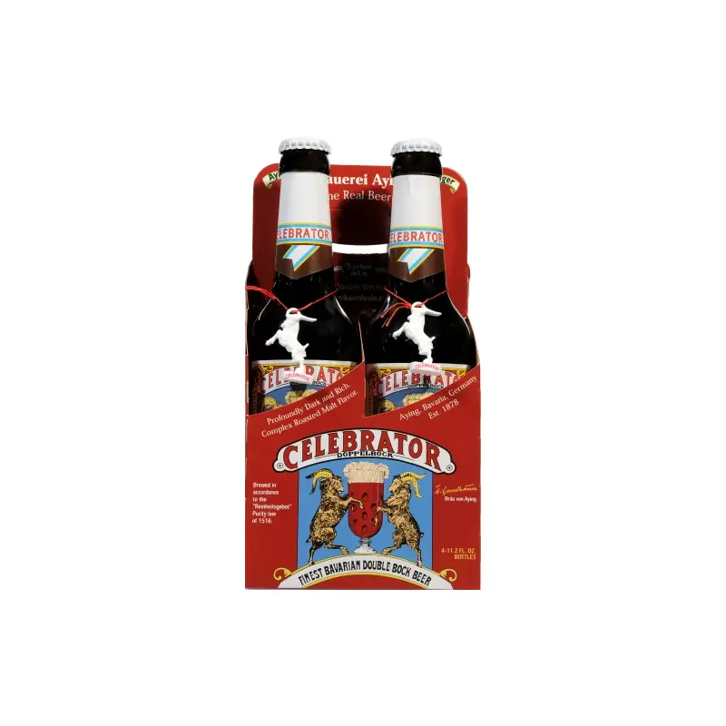 Ayinger Celebrator 4Pk
