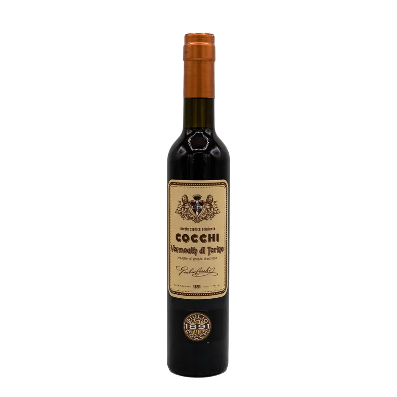 Cocchi Vermouth Di Torino 375M