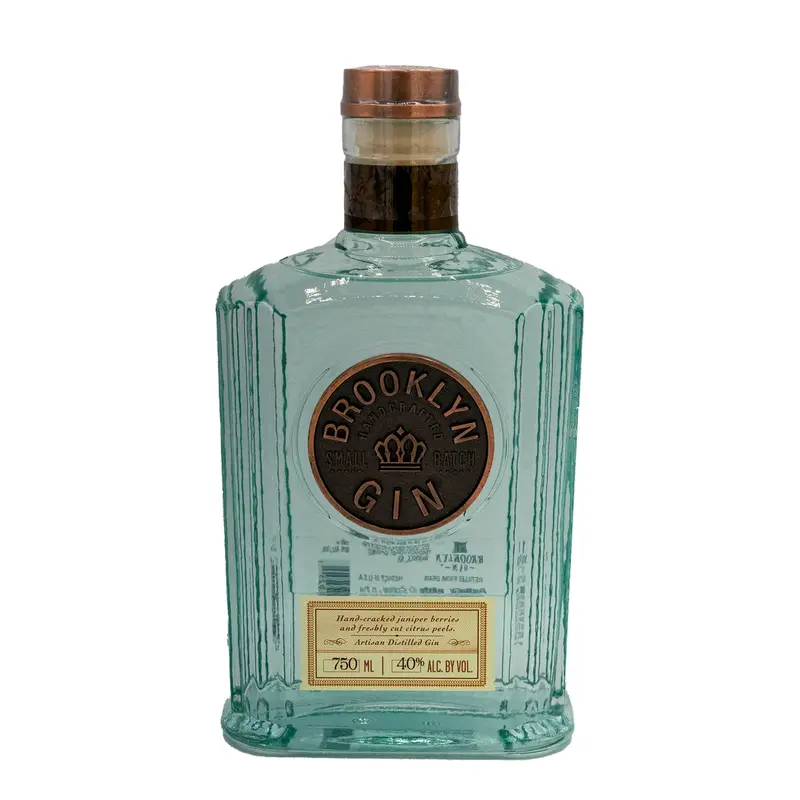 Brooklyn Gin