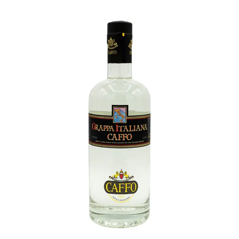 Caffo Grappa