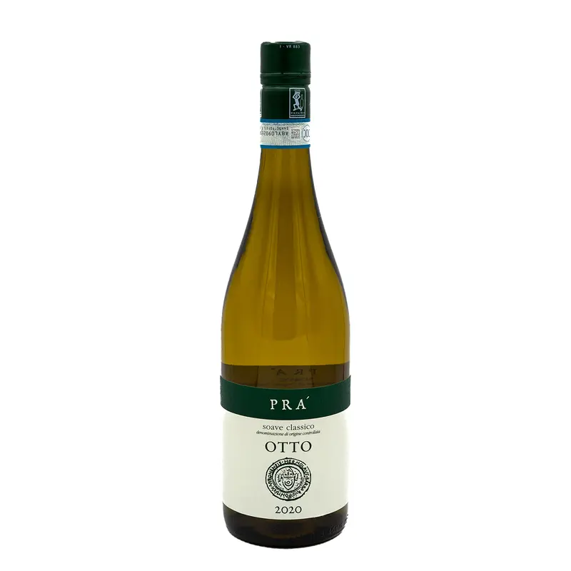 Pra Soave Otto