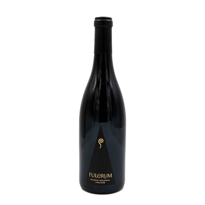 Fulcrum Pinot Noir Wildcat