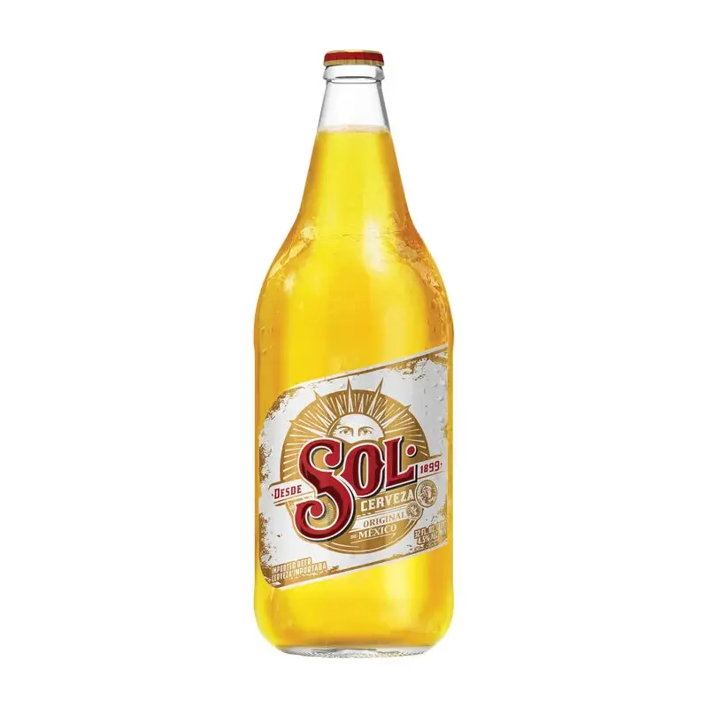 Sol Lager 32OZ
