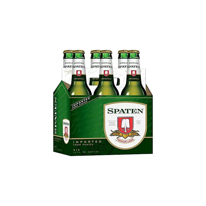 Spaten Premium Lager 6Pk