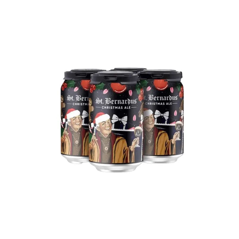 St. Bernardus Christmas Ale 4Pk
