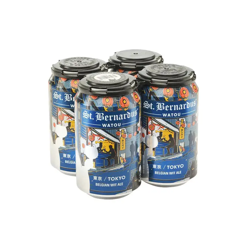 St. Bernardus Watou 4Pk