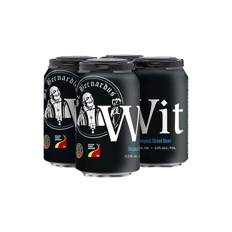 St. Bernardus Wit 4Pk