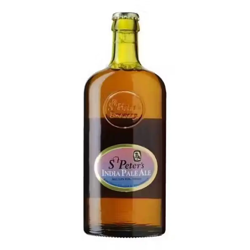 St. Peter's IPA 500ML