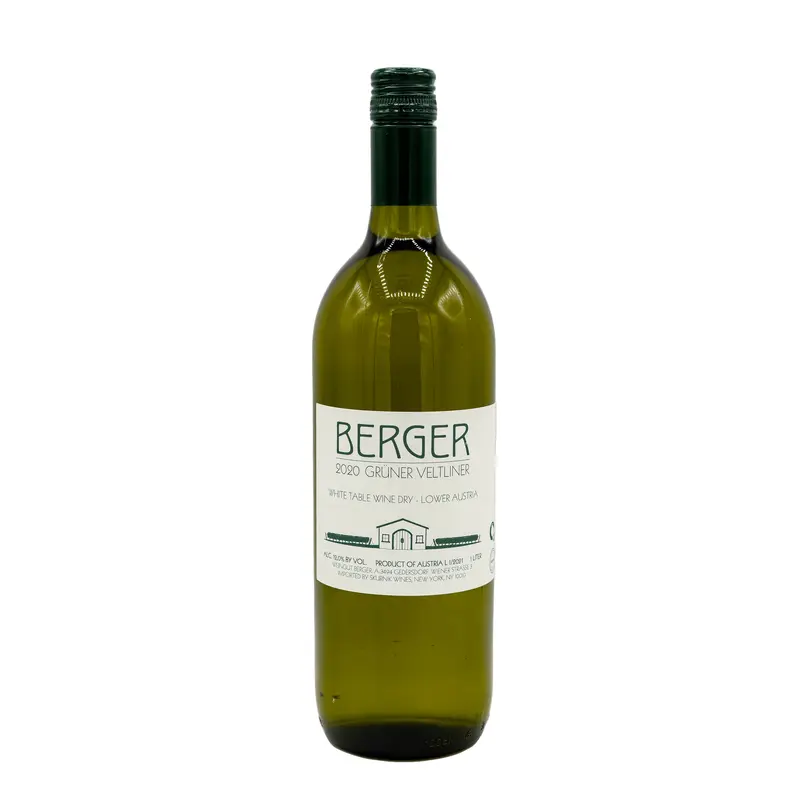 Berger Gruner Veltliner
