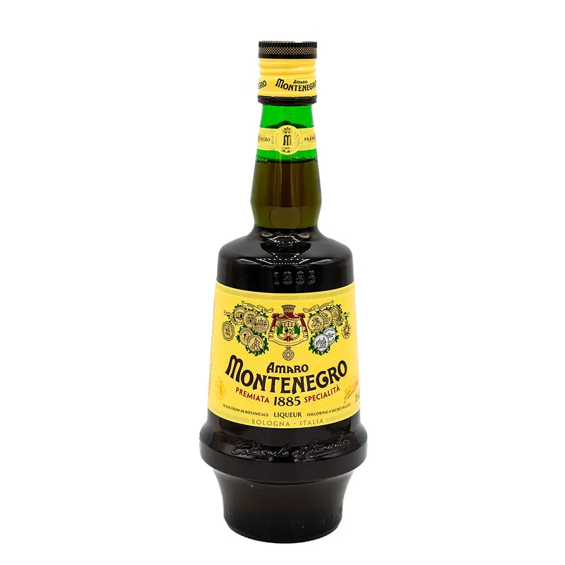 Montenegro Amaro 750Ml