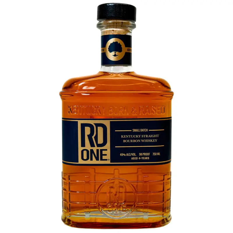 RD1 Small Batch Bourbon 750ML