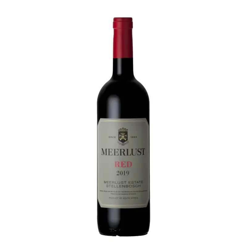 Meerlust Red Blend