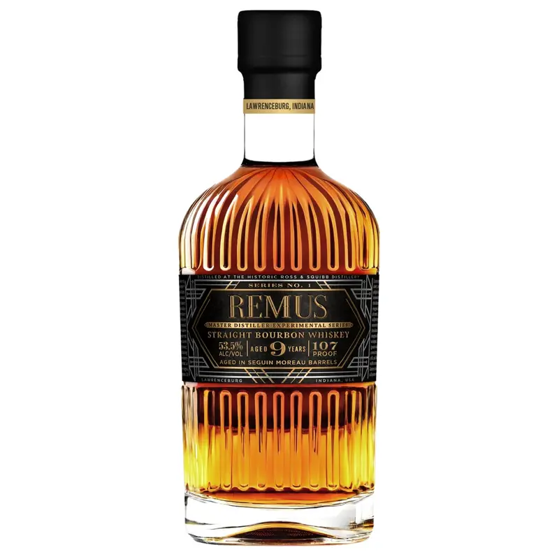 Remus Master Distiller Experimental Series No. 1 750ML