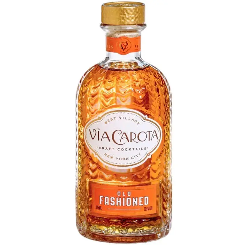 Via Carota Old Fashioned 375ML