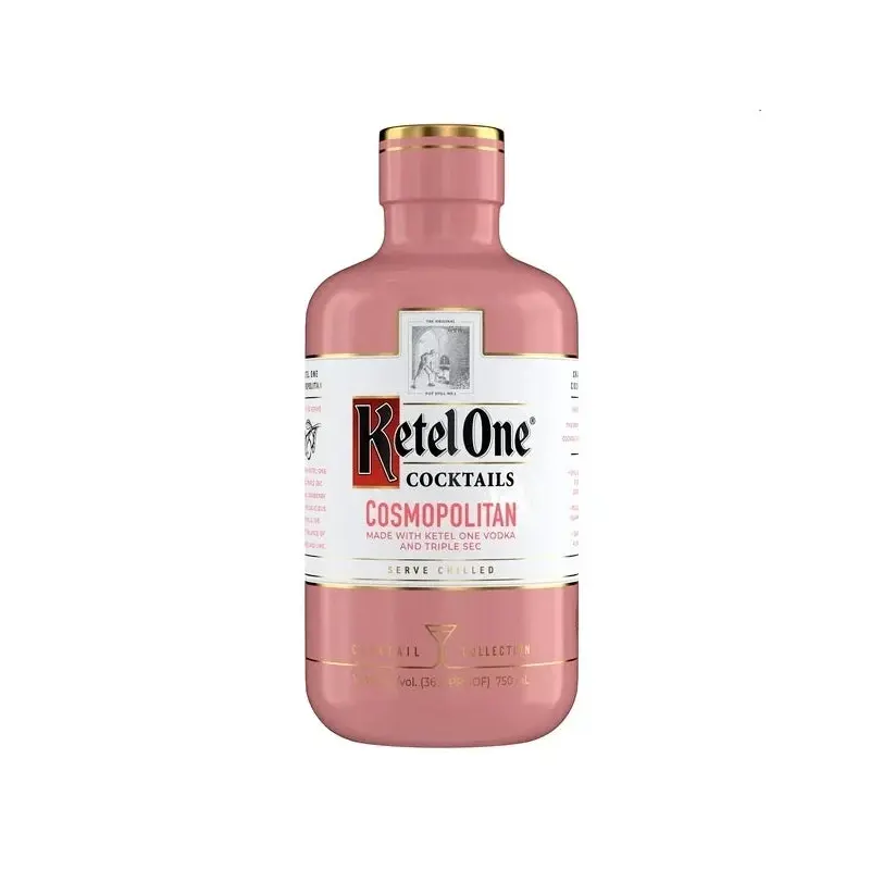 Ketel One Cosmopolitan 750ML