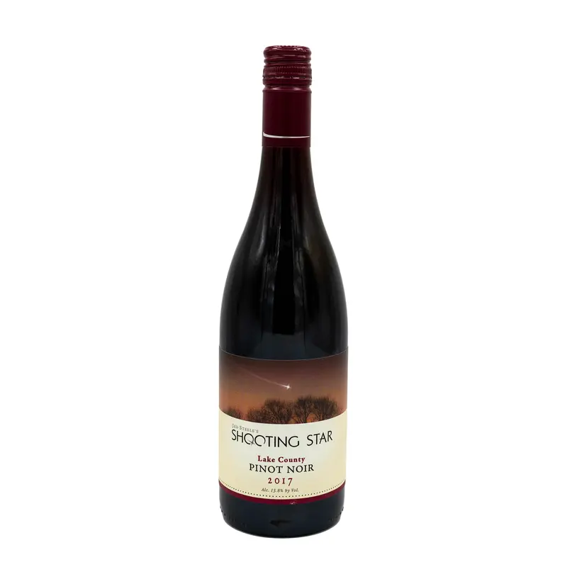 Shooting Star Pinot Noir