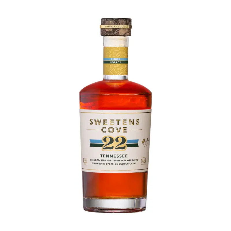 Sweetens Cove 2022 Specialty Release 750ML