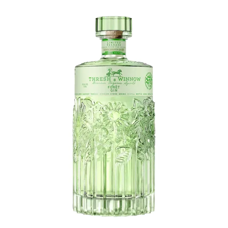 Thresh & Winnow Foret Gin 750ML