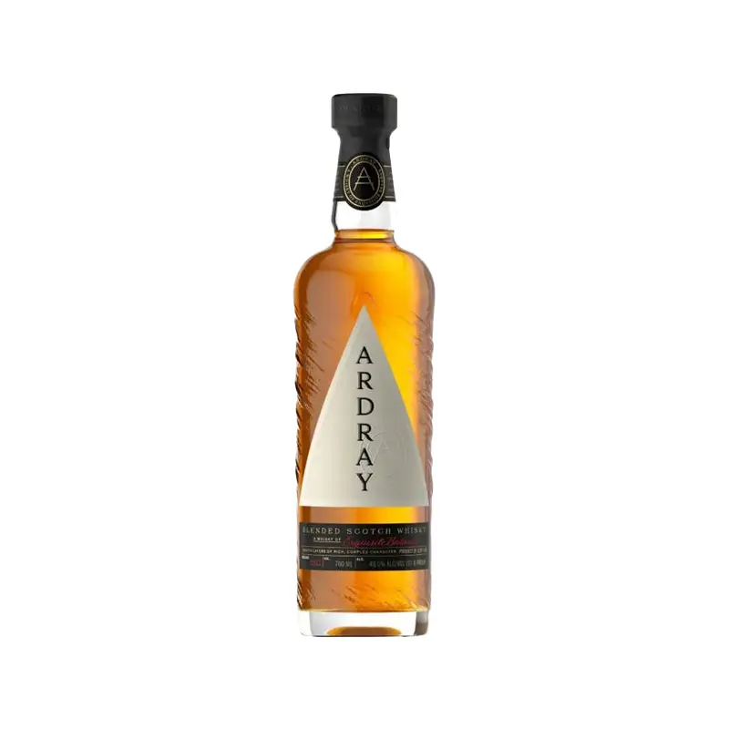 Ardray Blended Scotch 700ML