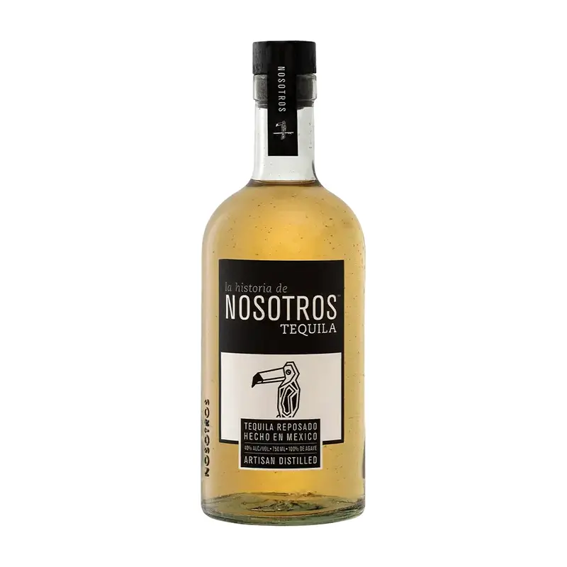 Nosotros Reposado 750ML