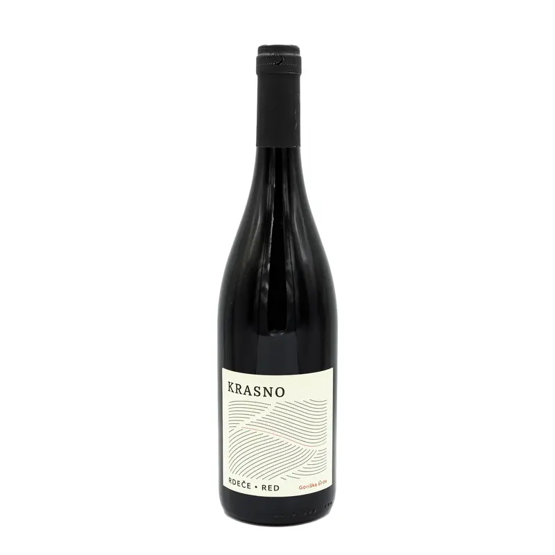 Krasno Red Blend