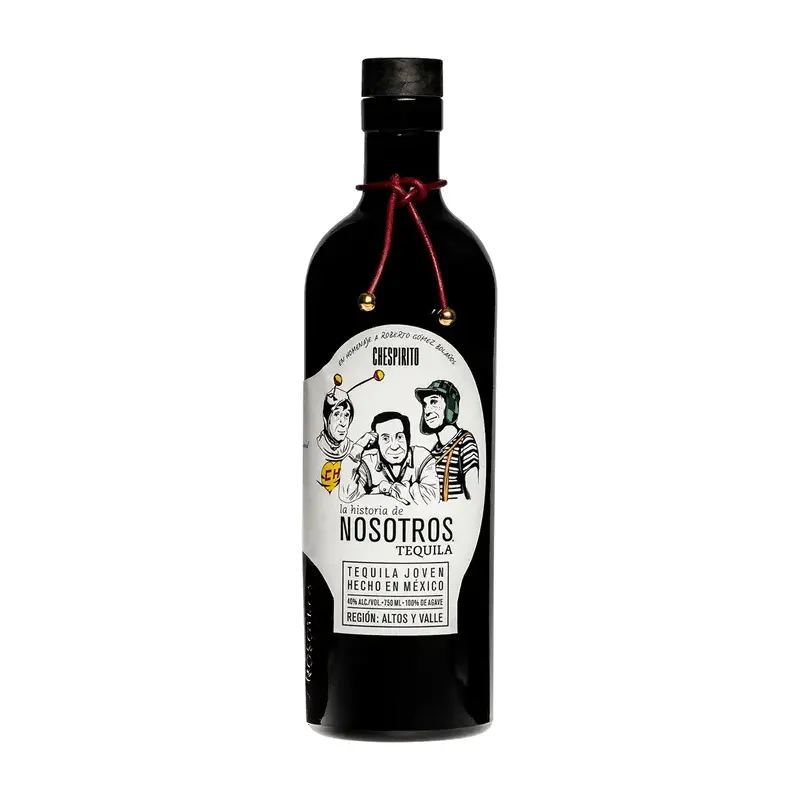 Nosotros Chespirito Joven 750ML