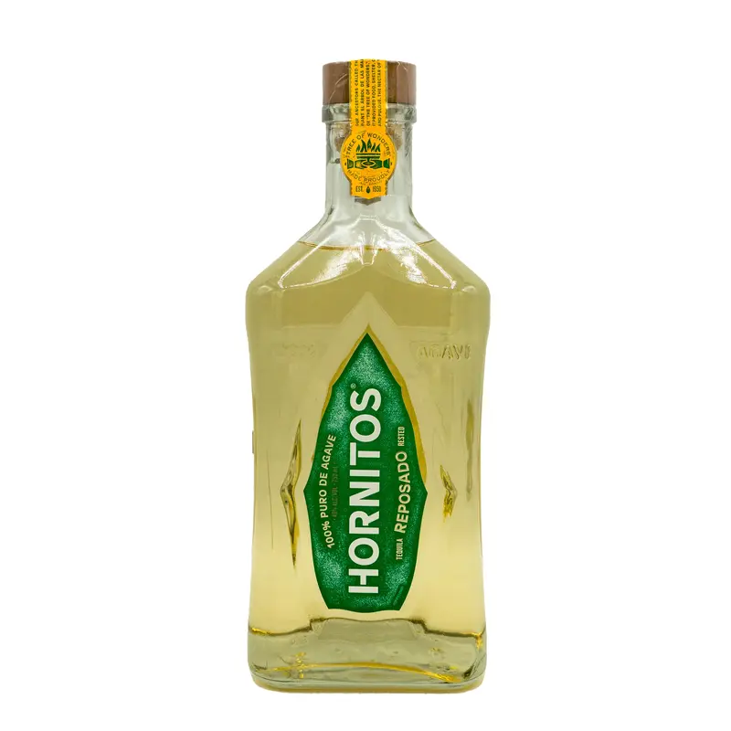 Sauza Hornitos Reposado 750