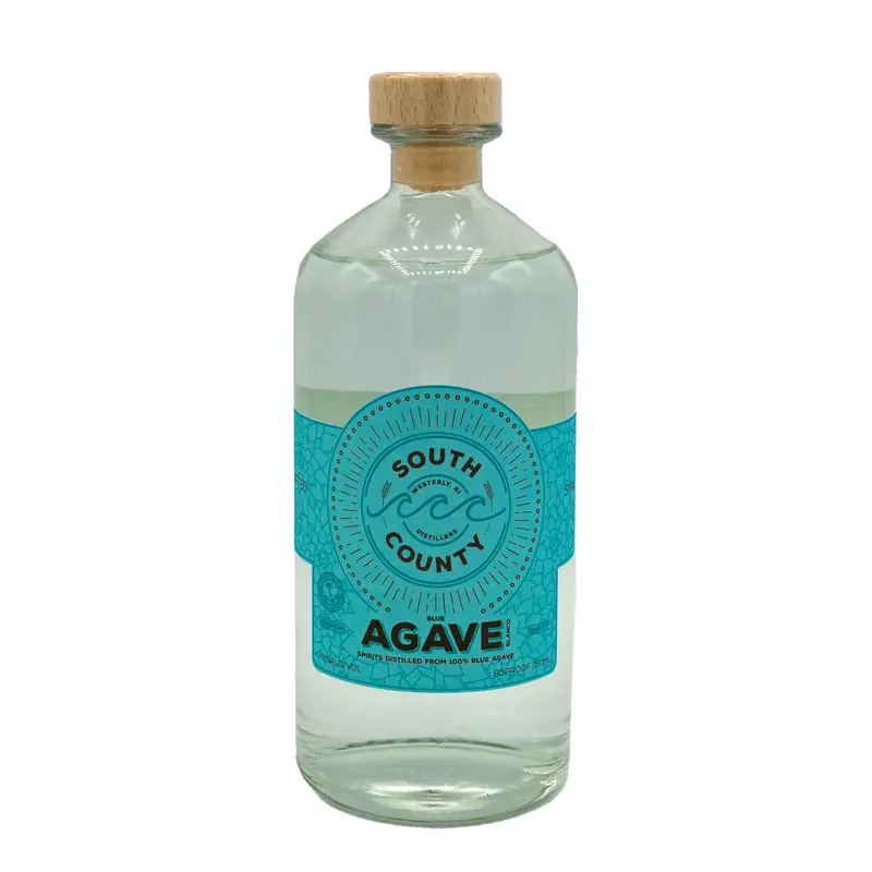 South County Agave Spirit