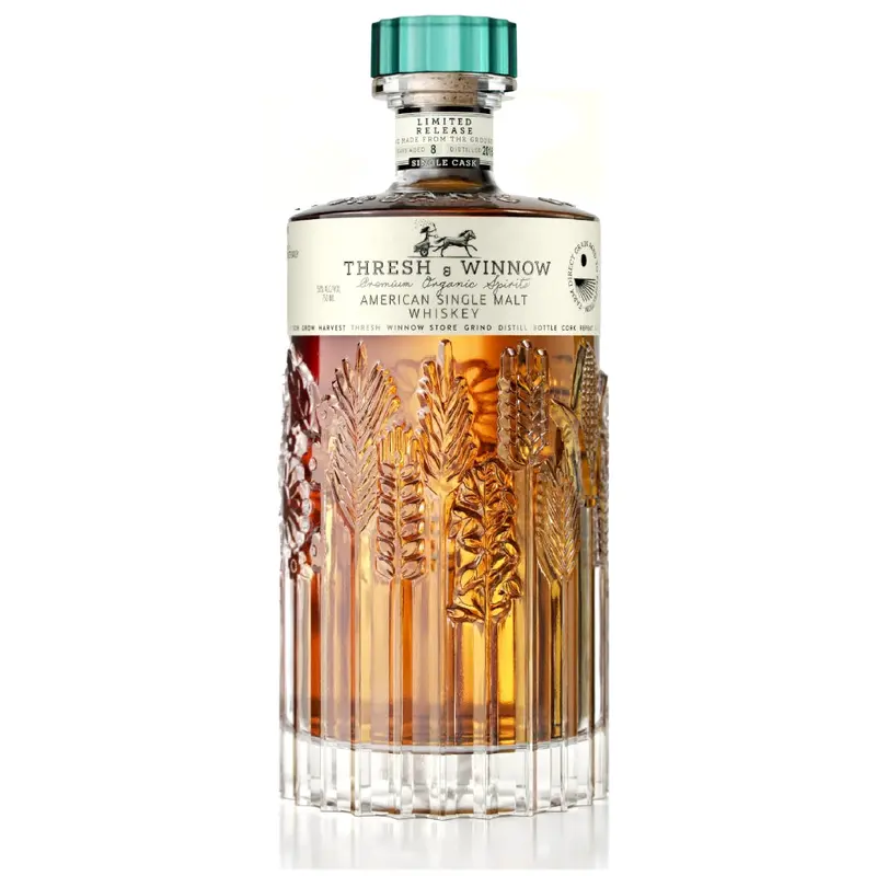 Thresh & Winnow Single Malt 750ML