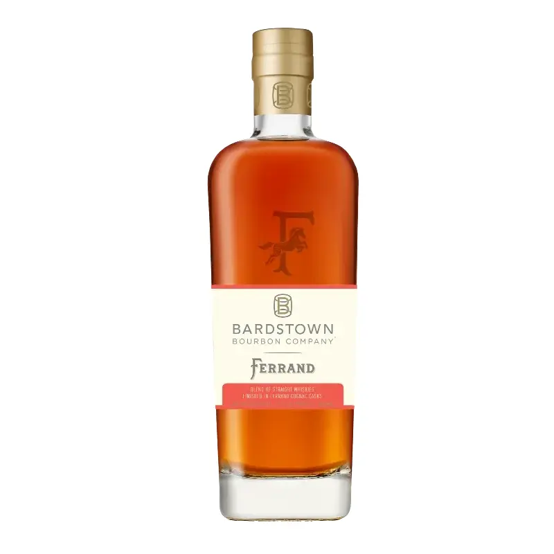 Bardstown Ferrand Collaboration Bourbon 750ML