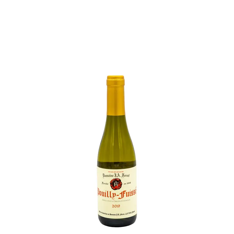 Ferret Pouilly-Fuisse 375Ml