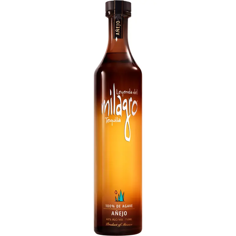 Milagro Anejo 1.75L