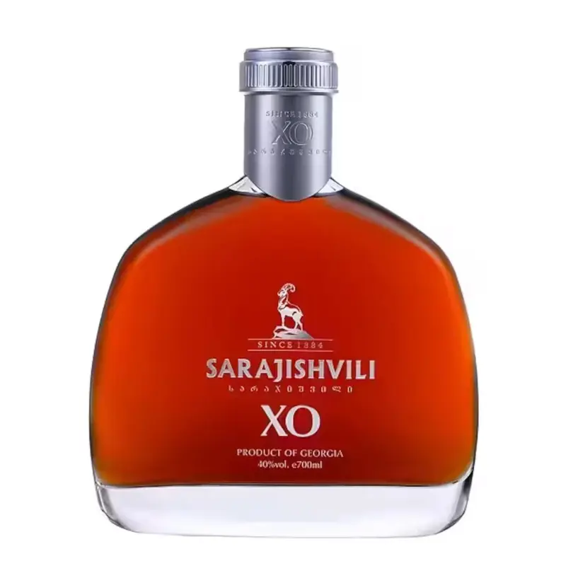 Sarajishvili XO Brandy 750ML