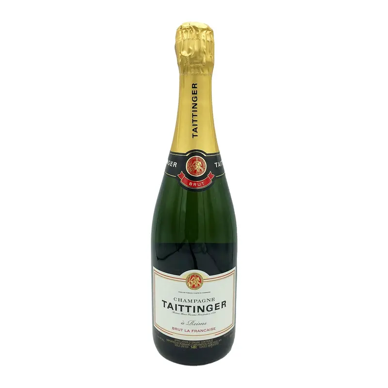 Taittinger La Francaise Brut