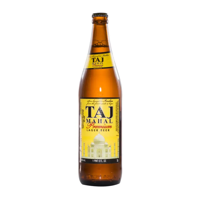 Taj Mahal 650ML