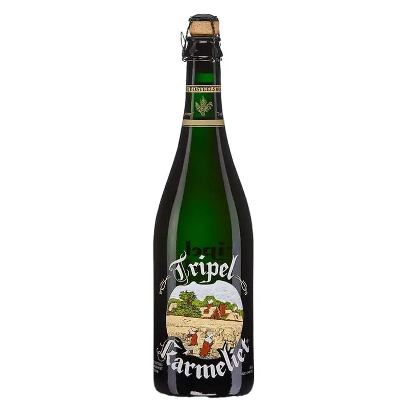 Tripel Karmeliet 750ML